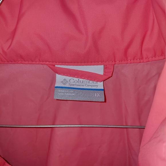 Columbia Women's Switchback III Jacket Size XL - Picture 3 of 10